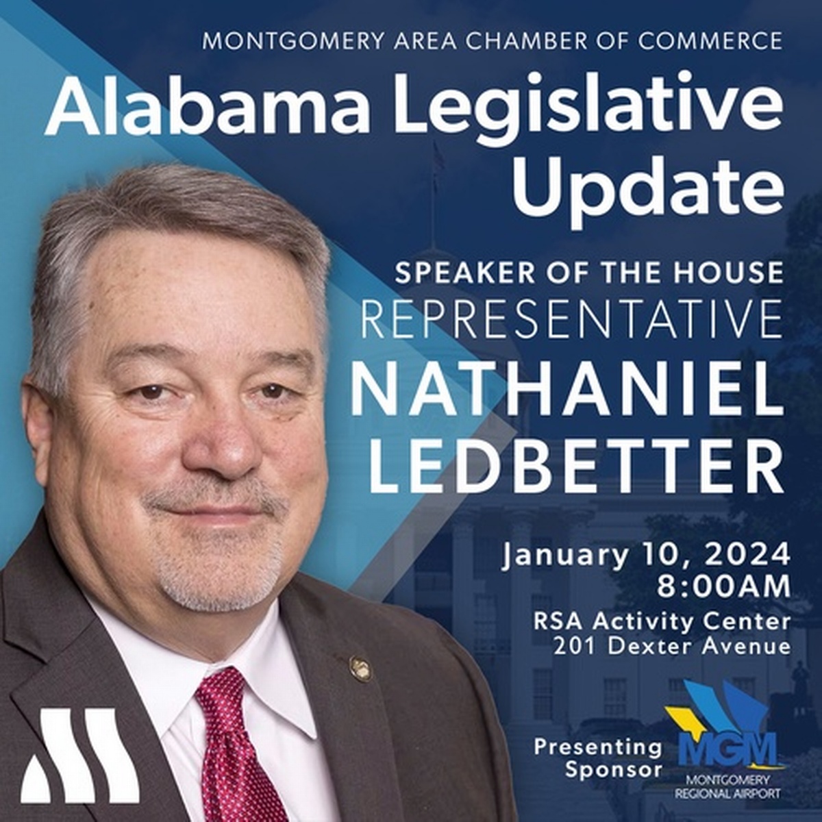Alabama Legislative Update Jan 10, 2024 publiclayoutnosidebar